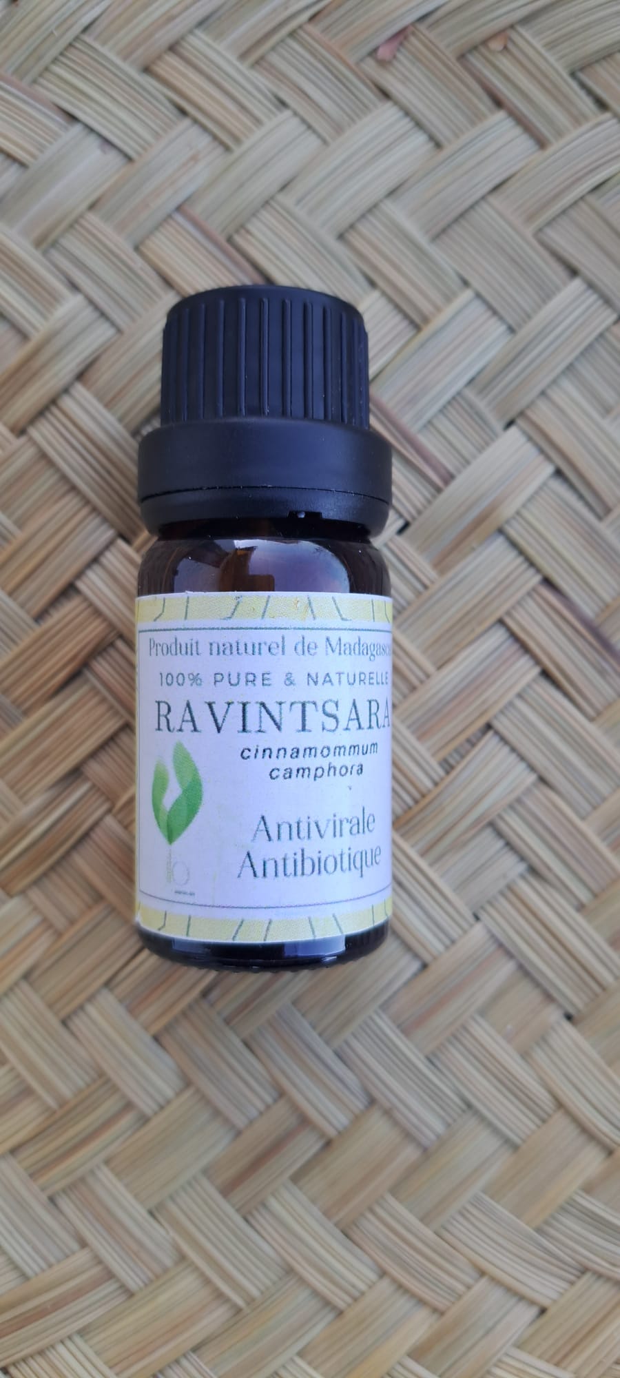 Ravintsara